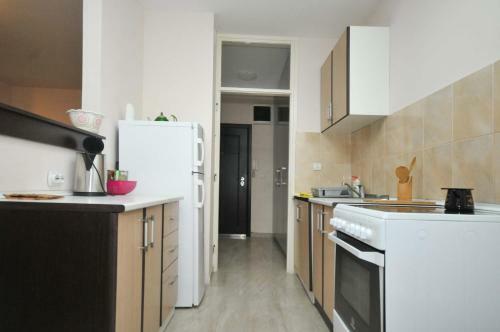 Apartman Srdanovi?