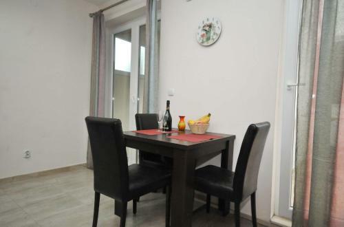 Apartman Srdanovi?