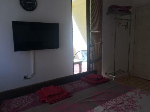 Apartment Neni