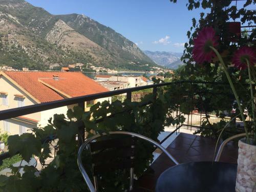 Apartment Neni