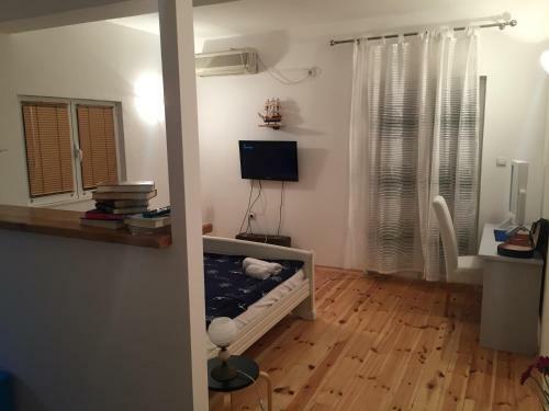 Apartment Neni