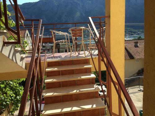 Apartment Neni