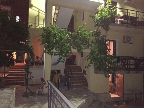 Apartment Neni