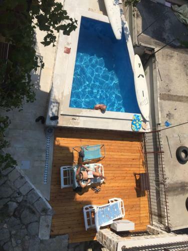 Apartment Neni