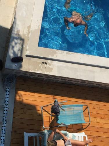 Apartment Neni