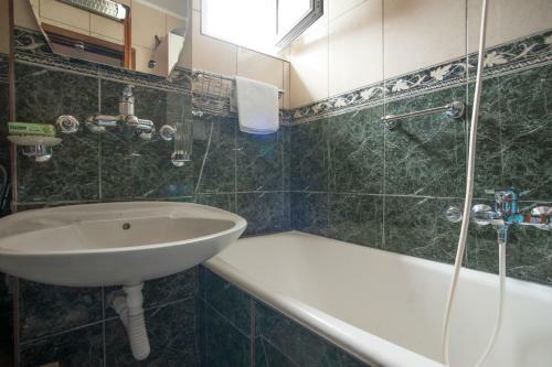Apartman Mina