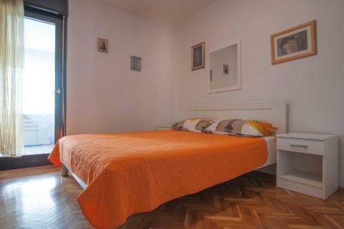 Apartman Mina