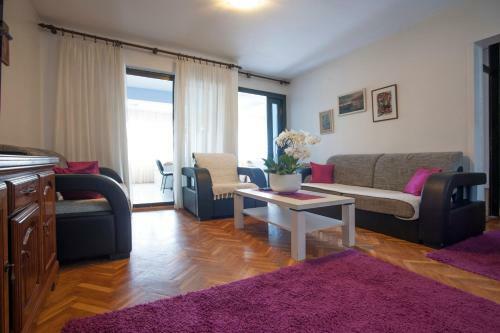 Apartman Mina