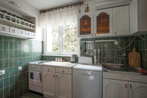 Apartman Mina