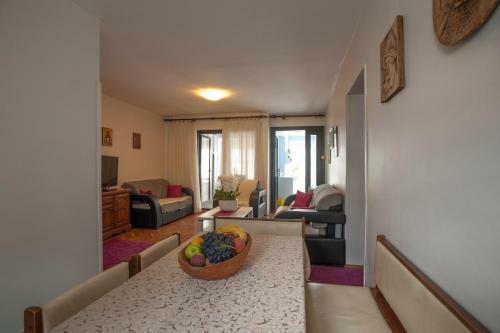 Apartman Mina