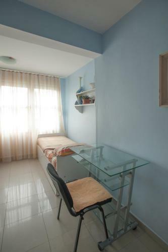 Apartman Mina