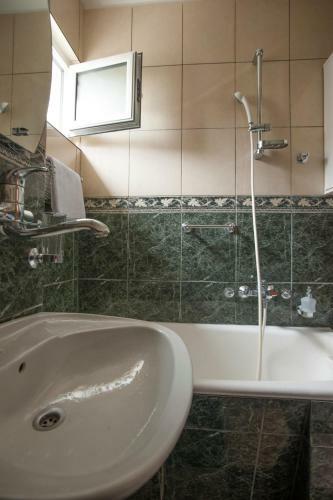 Apartman Mina