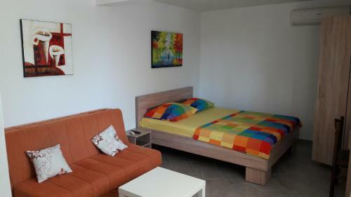Dajkovic Apartmani