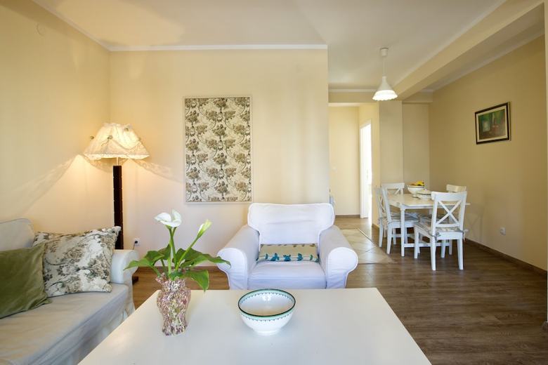 Marinero Apartments