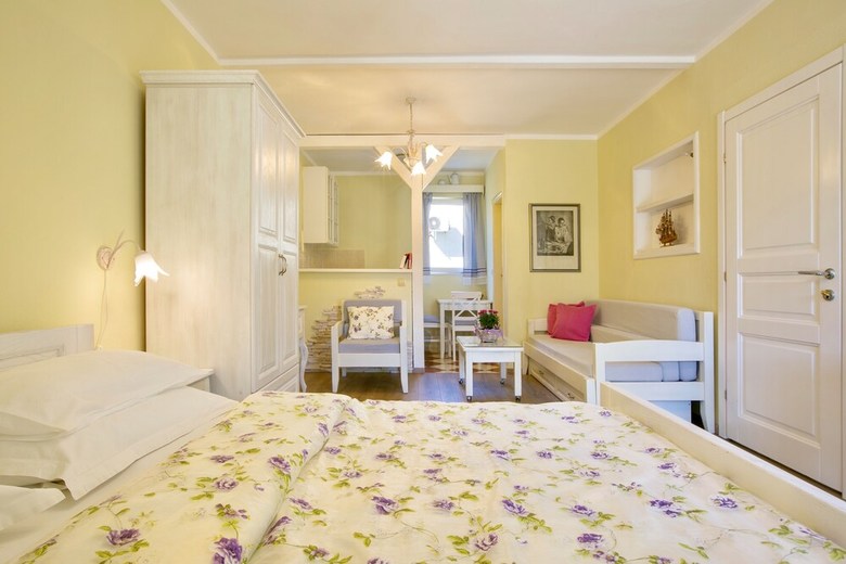 Marinero Apartments