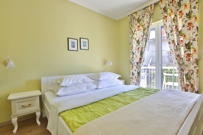 Marinero Apartments