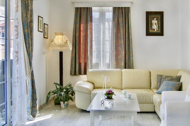 Marinero Apartments