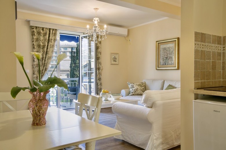 Marinero Apartments