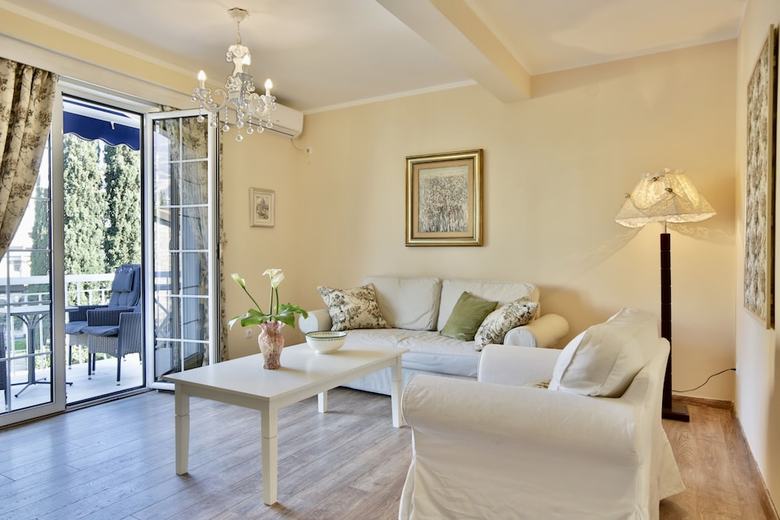 Marinero Apartments