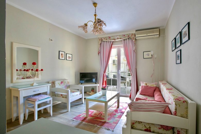 Marinero Apartments