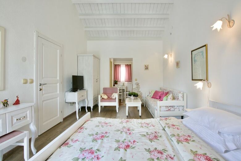 Marinero Apartments