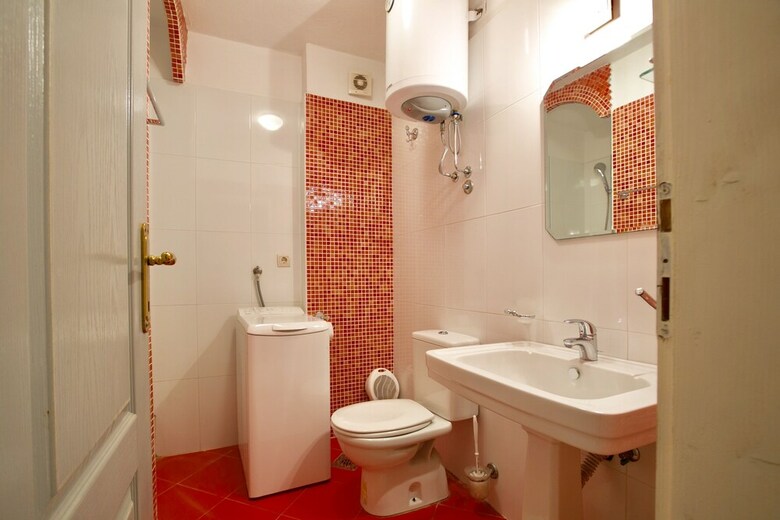 Marinero Apartments