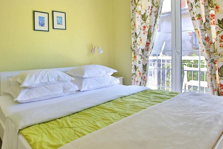 Marinero Apartments
