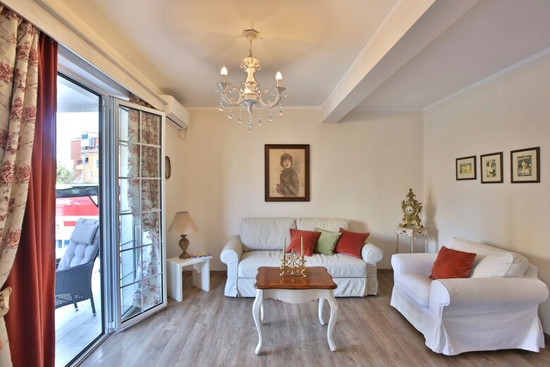 Marinero Apartments