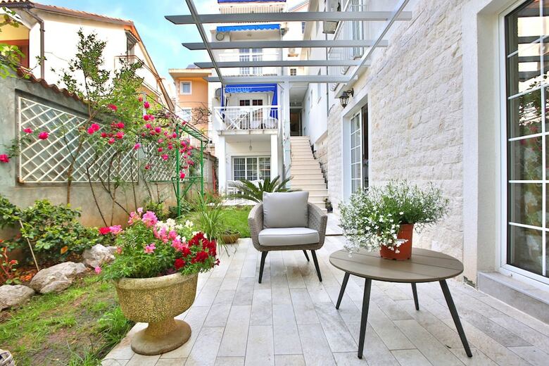 Marinero Apartments