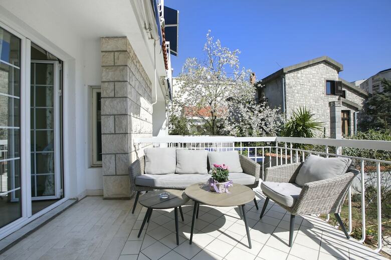 Marinero Apartments