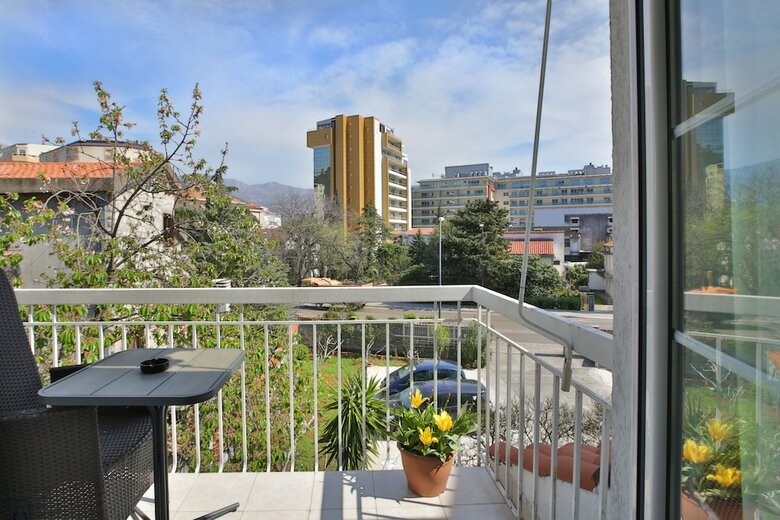 Marinero Apartments