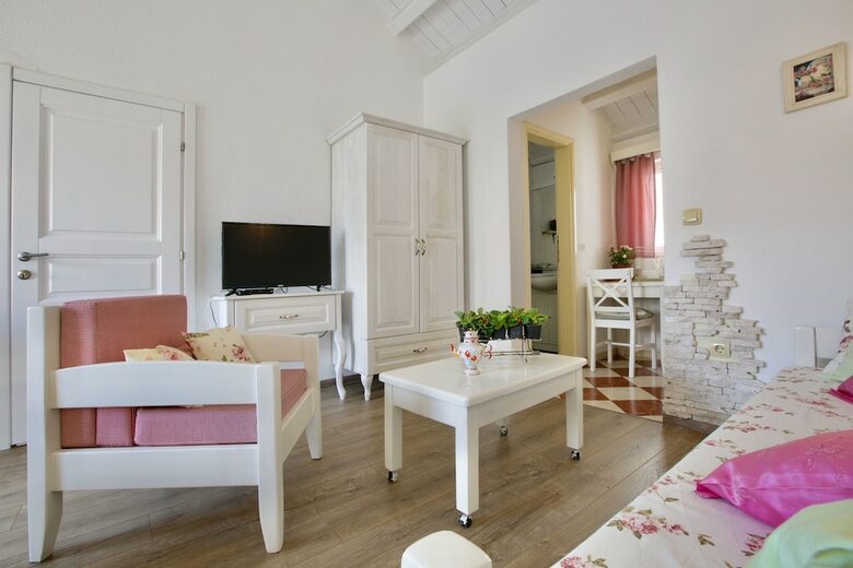 Marinero Apartments
