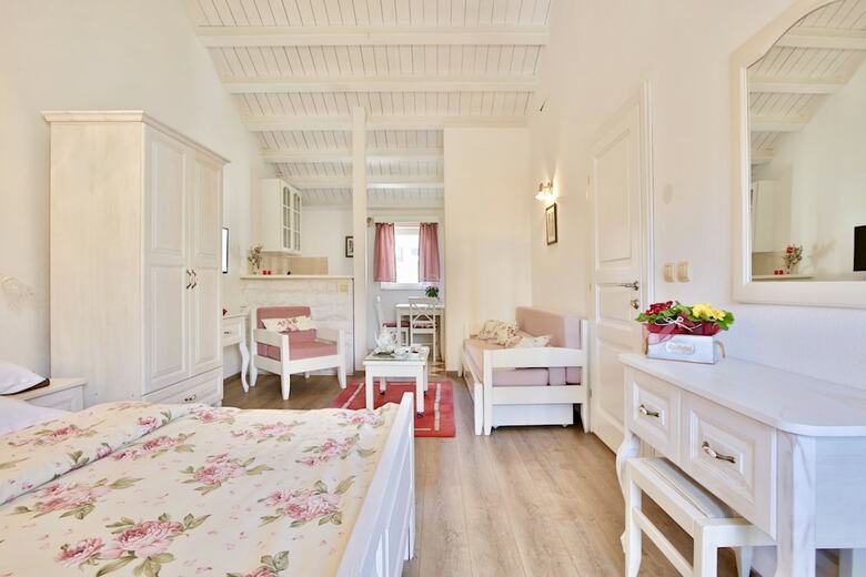 Marinero Apartments