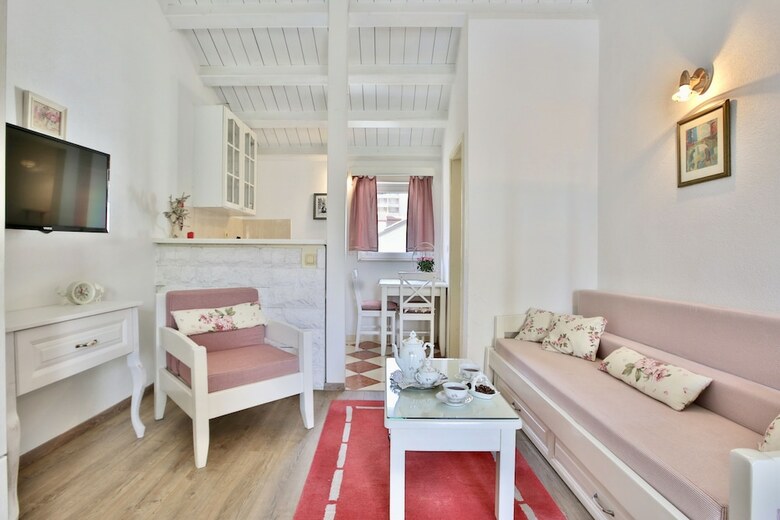 Marinero Apartments