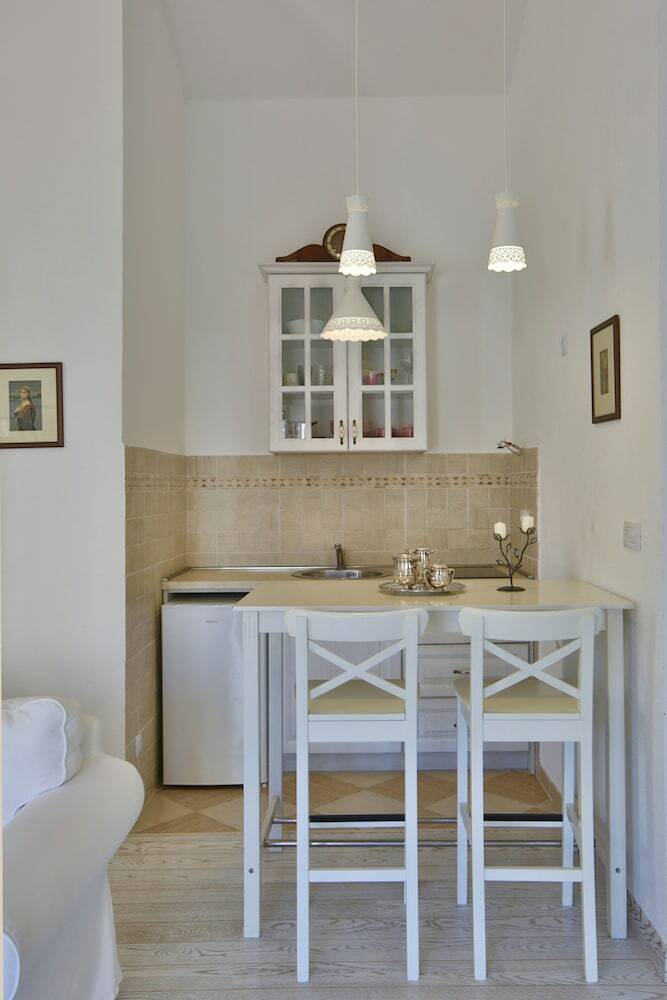 Marinero Apartments