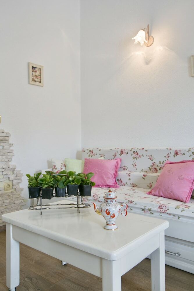 Marinero Apartments