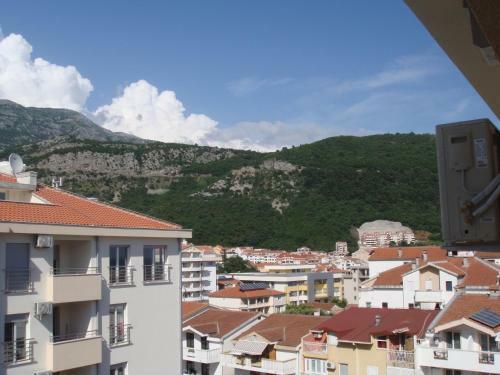 Azzuro Lux Apartments