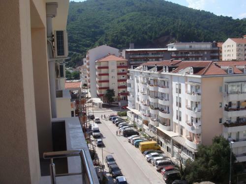Azzuro Lux Apartments