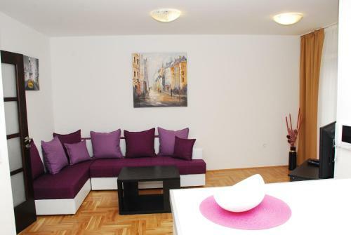 Azzuro Lux Apartments