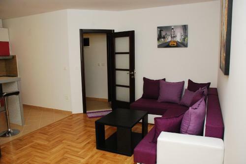 Azzuro Lux Apartments