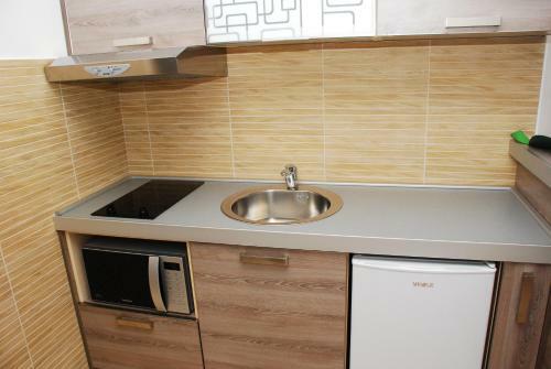 Azzuro Lux Apartments