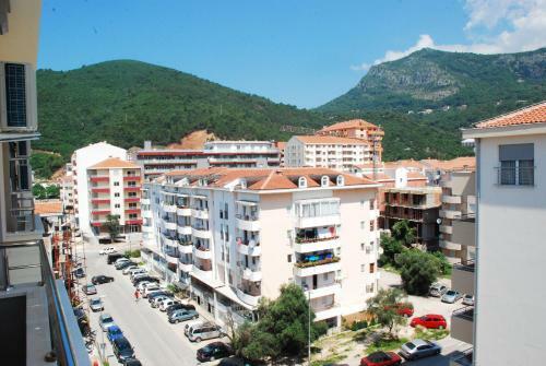 Azzuro Lux Apartments