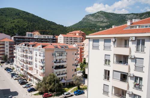 Azzuro Lux Apartments