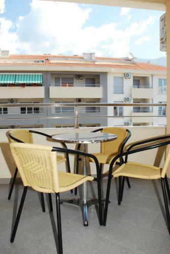 Azzuro Lux Apartments