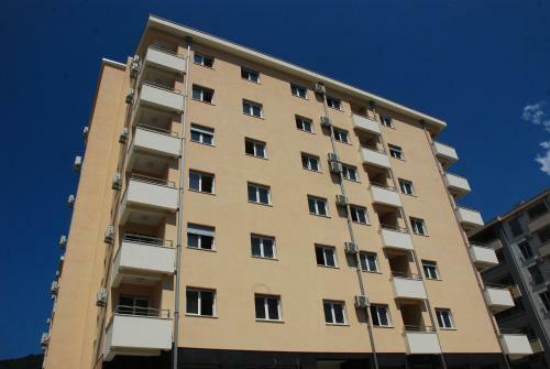 Azzuro Lux Apartments