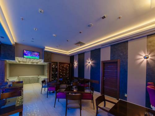 Hotel New Star