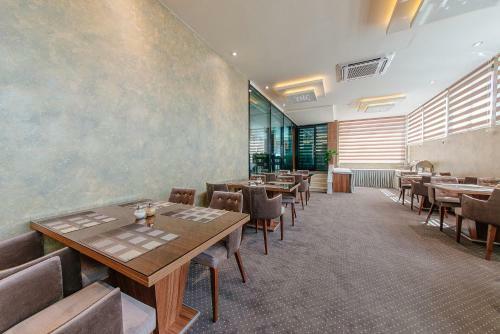 Hotel New Star