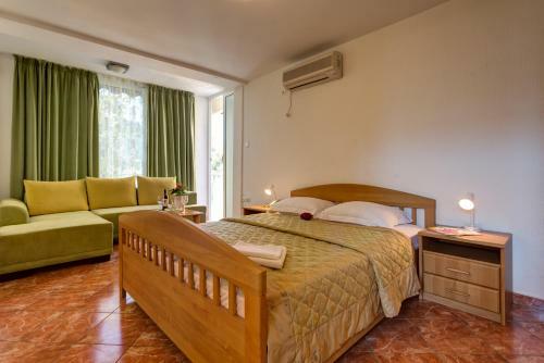 Apartamento Villa Jadranka Sutomore