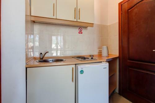 Apartamento Villa Jadranka Sutomore