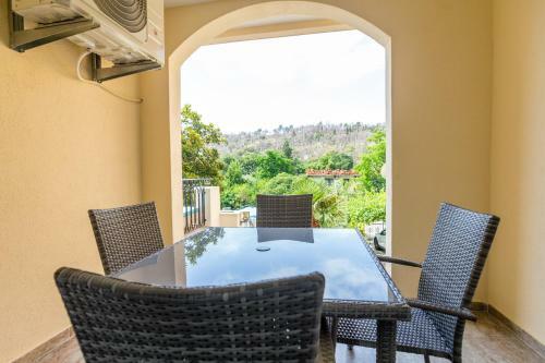 Apartamento Villa Jadranka Sutomore